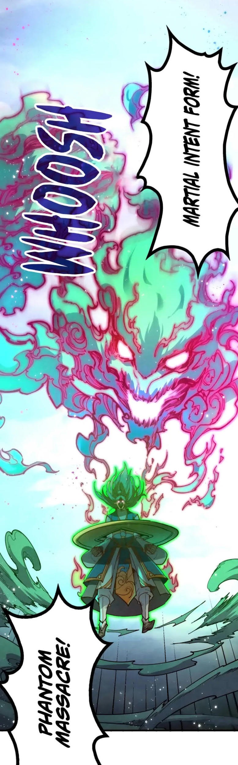 The Ultimate of All Ages Chapter 150 - halaman 29