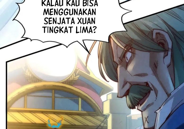 The Ultimate of All Ages Chapter 150 - halaman 38
