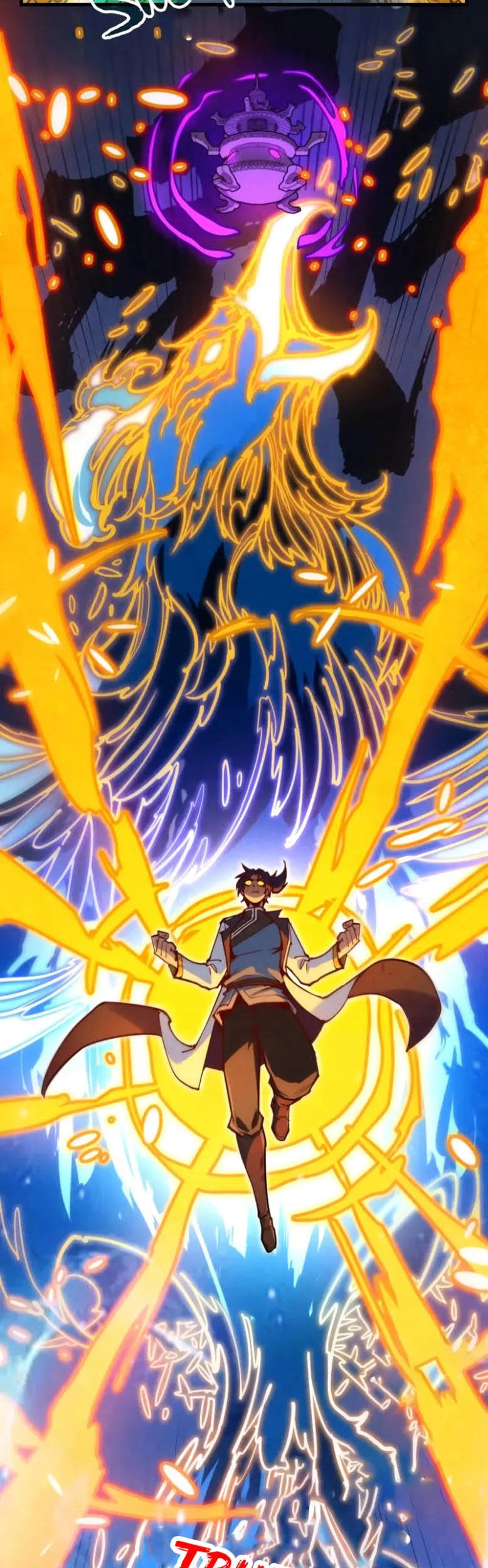 The Ultimate of All Ages Chapter 150 - halaman 41