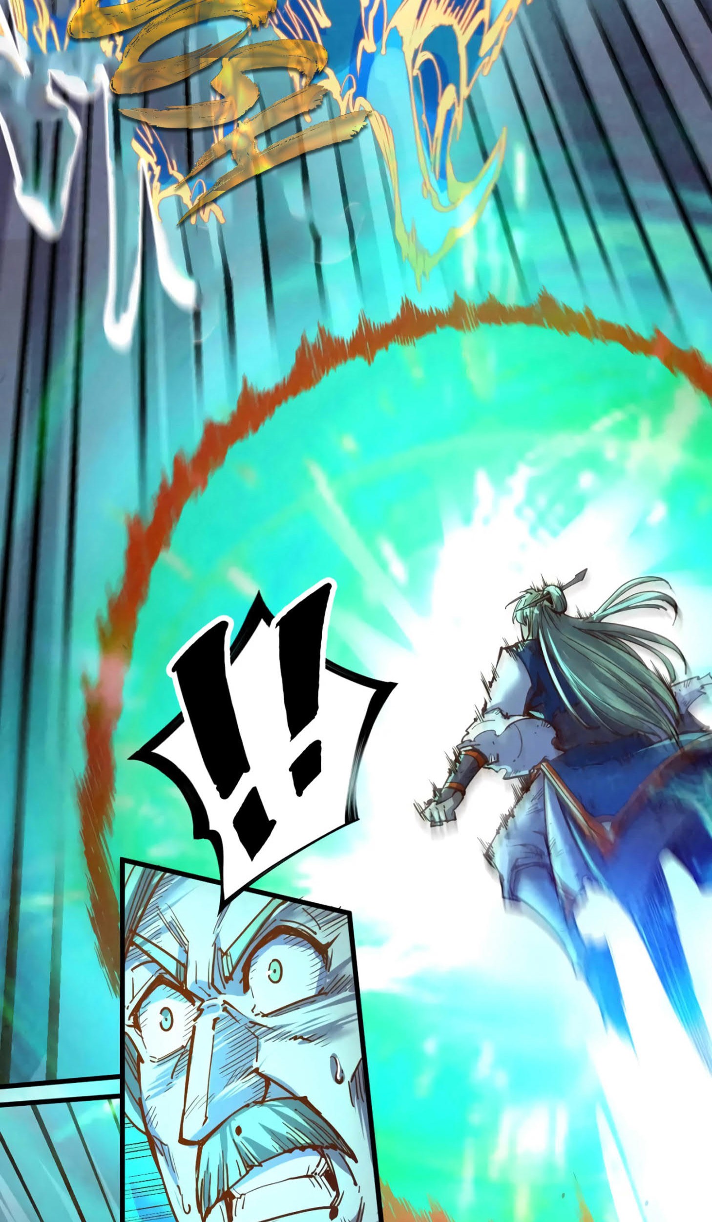 The Ultimate of All Ages Chapter 151 - halaman 10