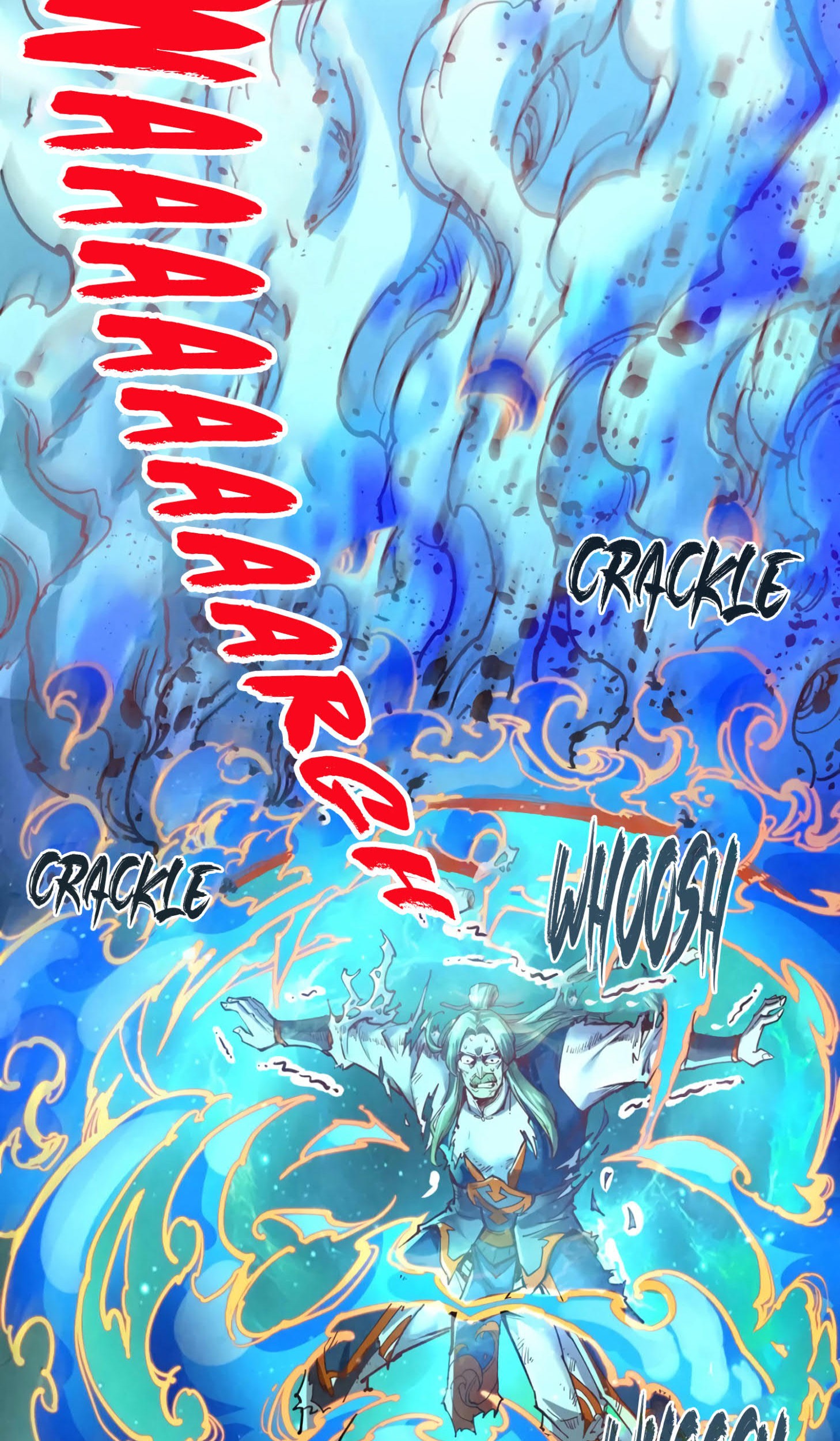 The Ultimate of All Ages Chapter 151 - halaman 14