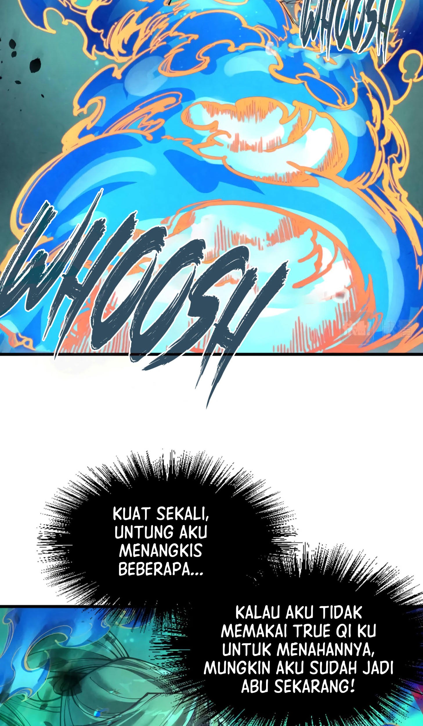The Ultimate of All Ages Chapter 151 - halaman 15