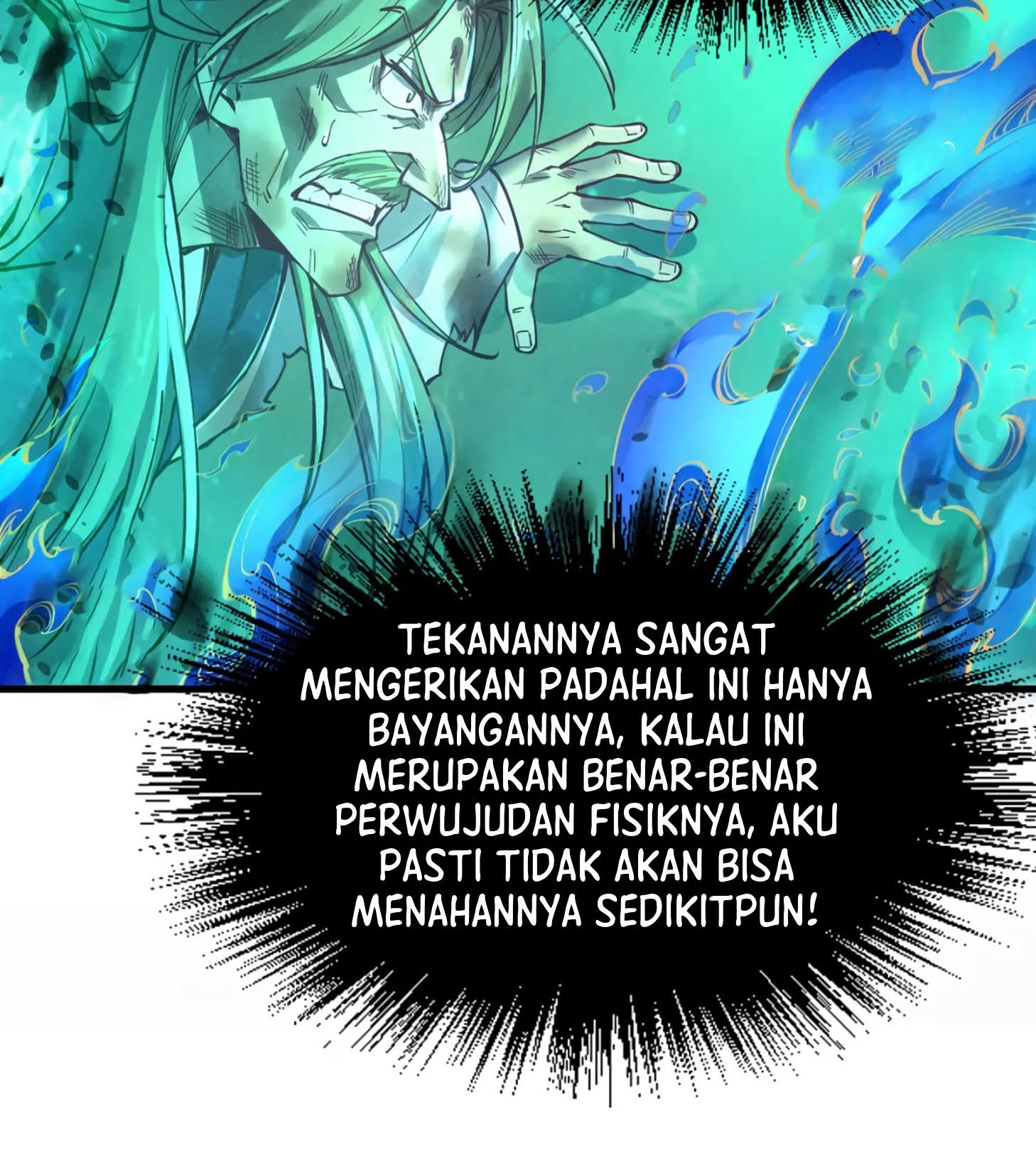 The Ultimate of All Ages Chapter 151 - halaman 16