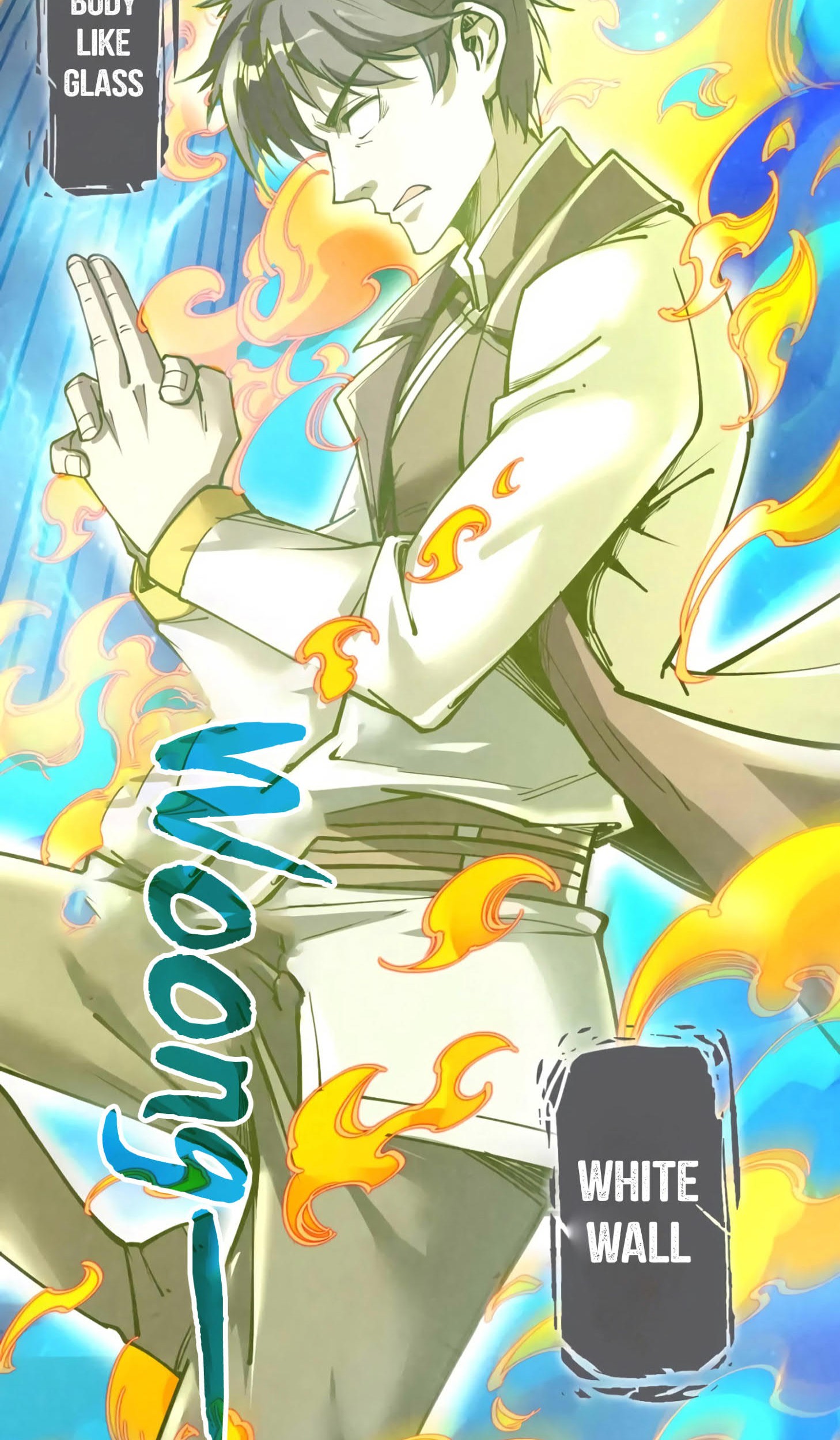 The Ultimate of All Ages Chapter 151 - halaman 18