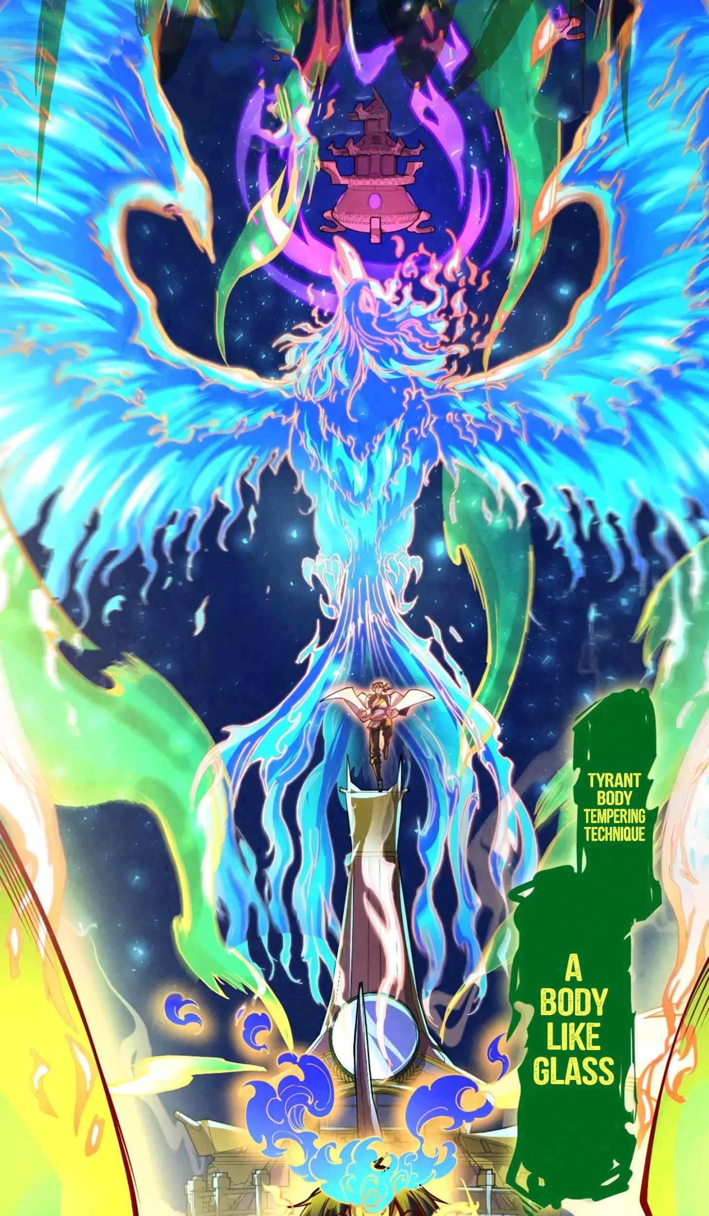 The Ultimate of All Ages Chapter 151 - halaman 2