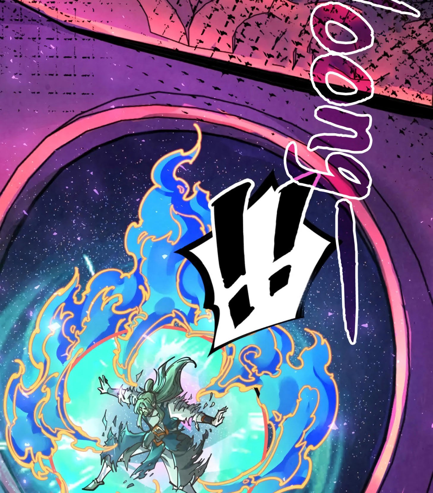 The Ultimate of All Ages Chapter 151 - halaman 20
