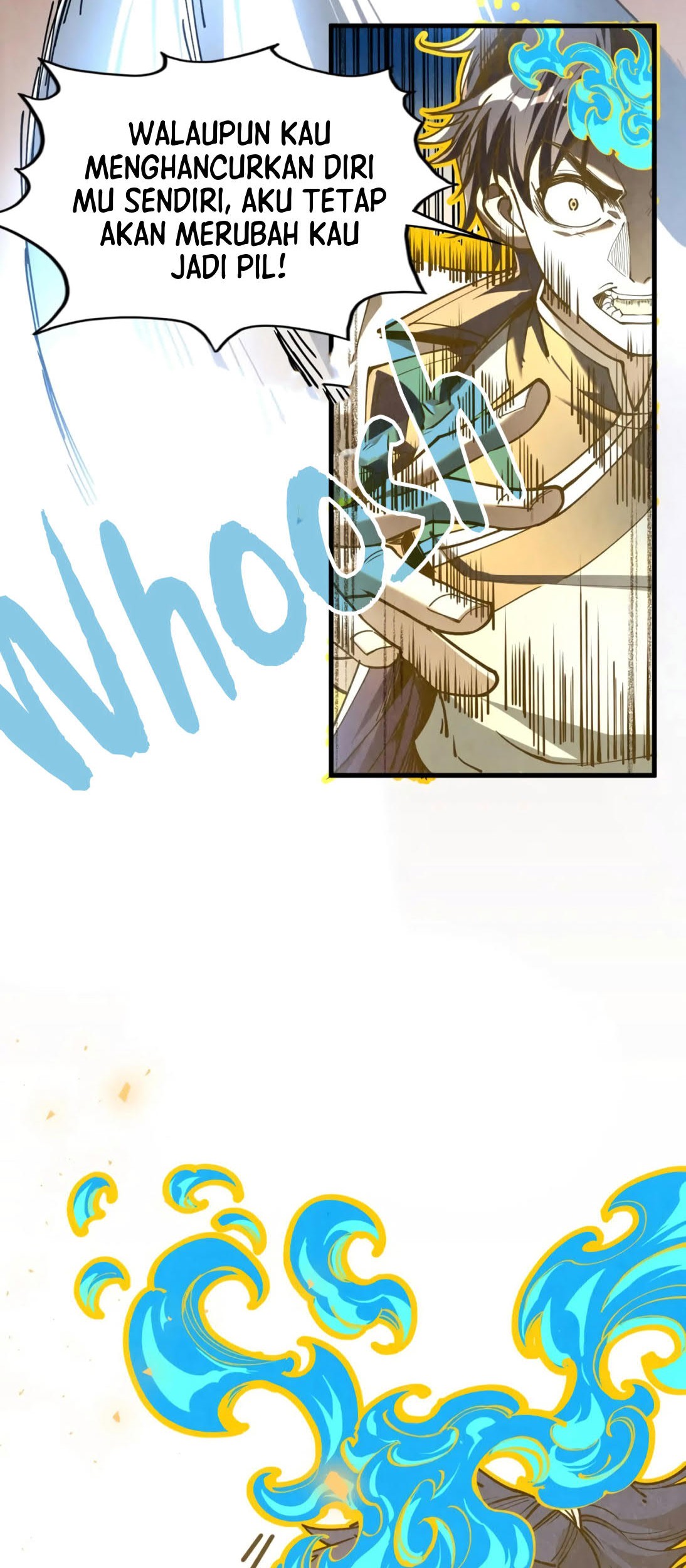 The Ultimate of All Ages Chapter 151 - halaman 37