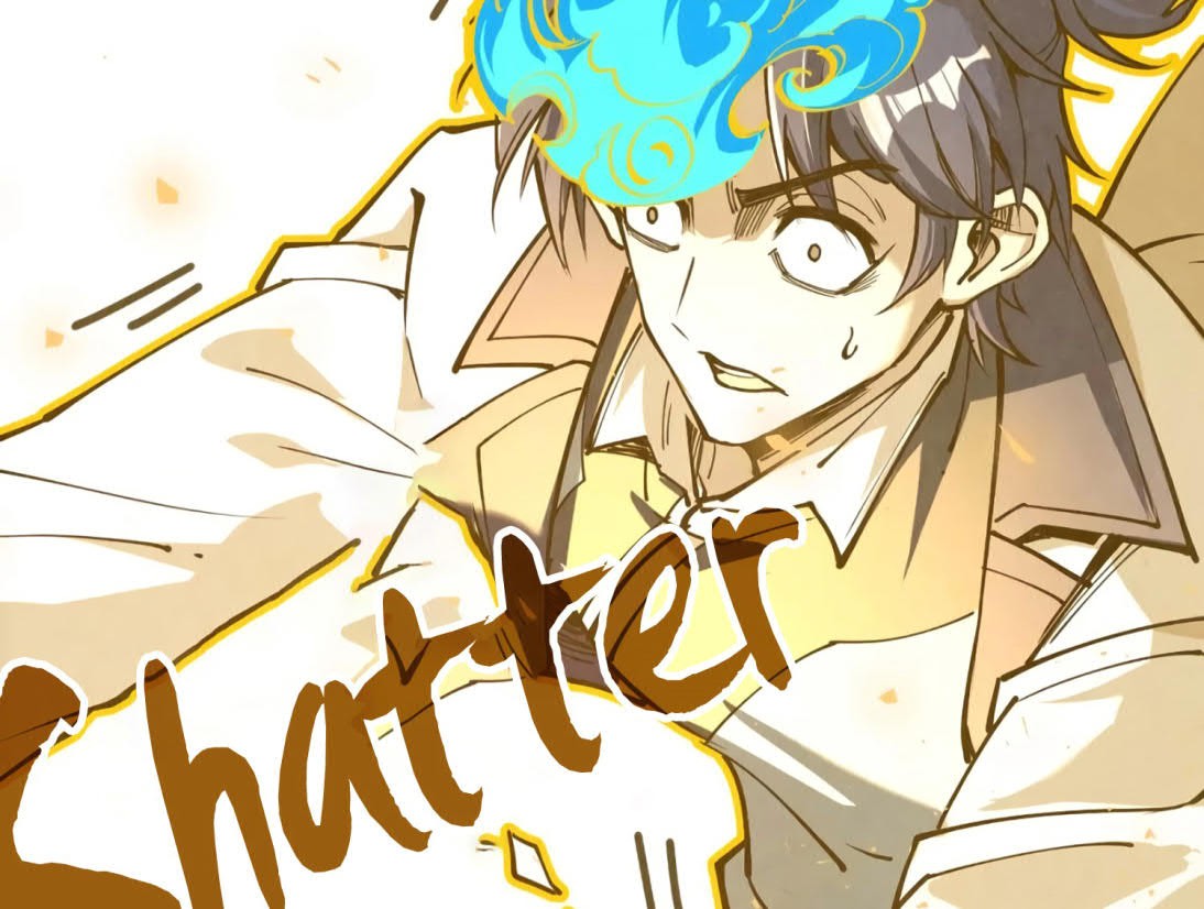 The Ultimate of All Ages Chapter 151 - halaman 38
