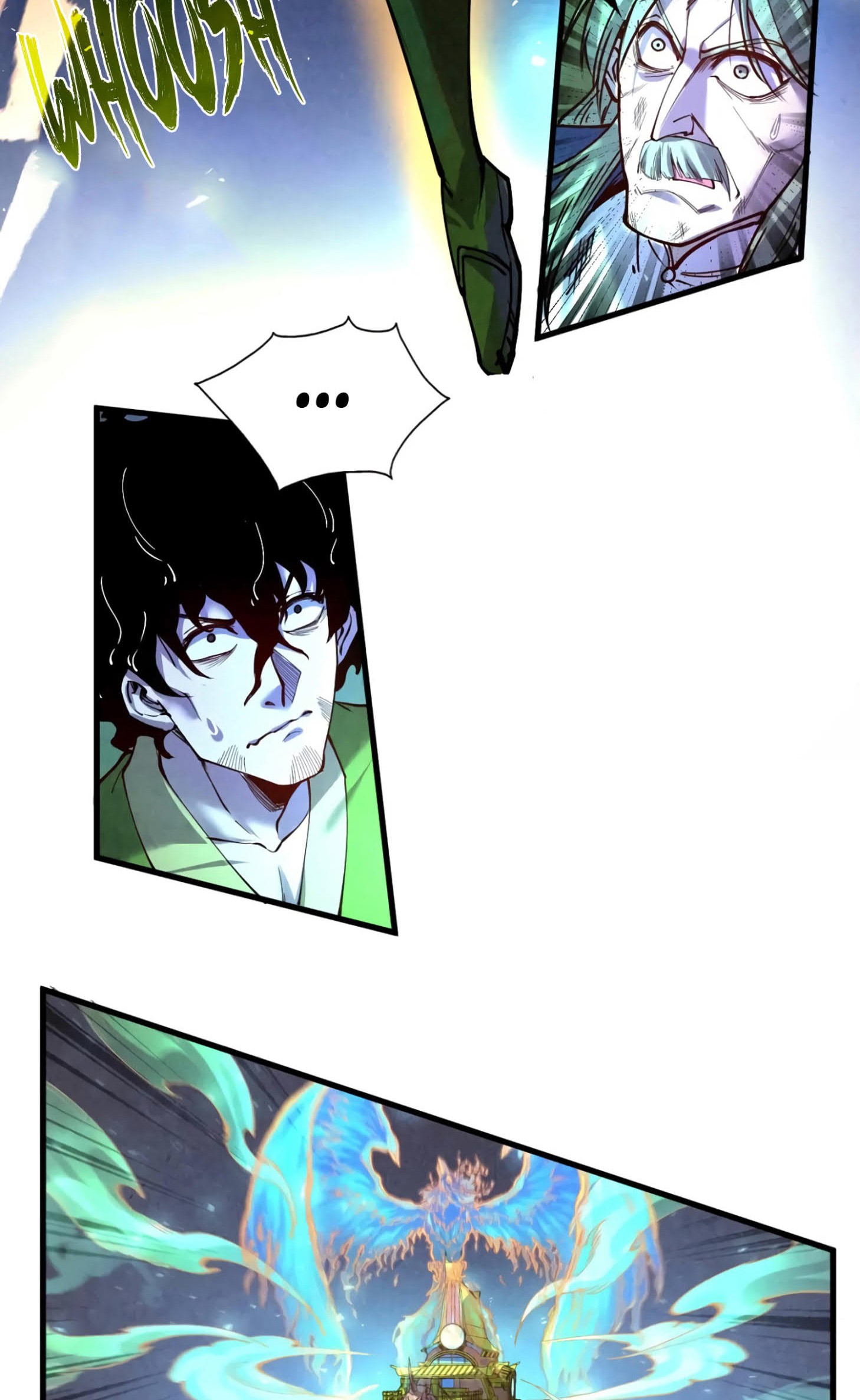 The Ultimate of All Ages Chapter 151 - halaman 4