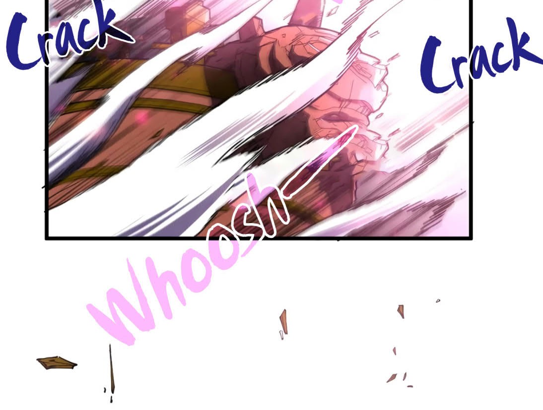 The Ultimate of All Ages Chapter 151 - halaman 47