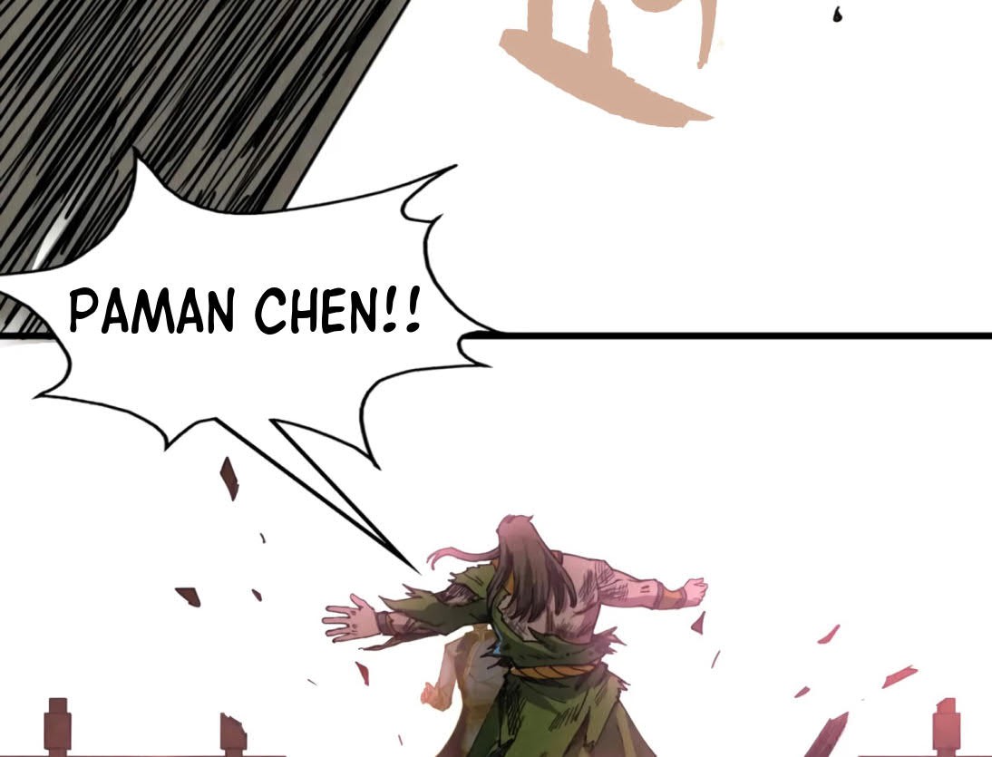 The Ultimate of All Ages Chapter 151 - halaman 50
