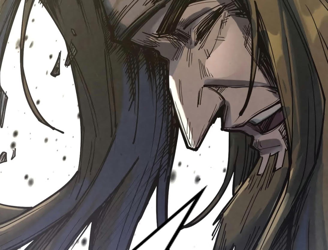 The Ultimate of All Ages Chapter 151 - halaman 53