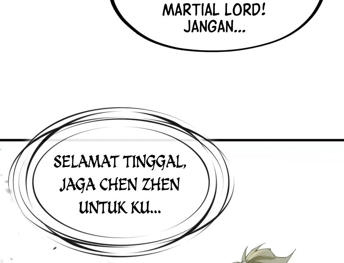 The Ultimate of All Ages Chapter 151 - halaman 56