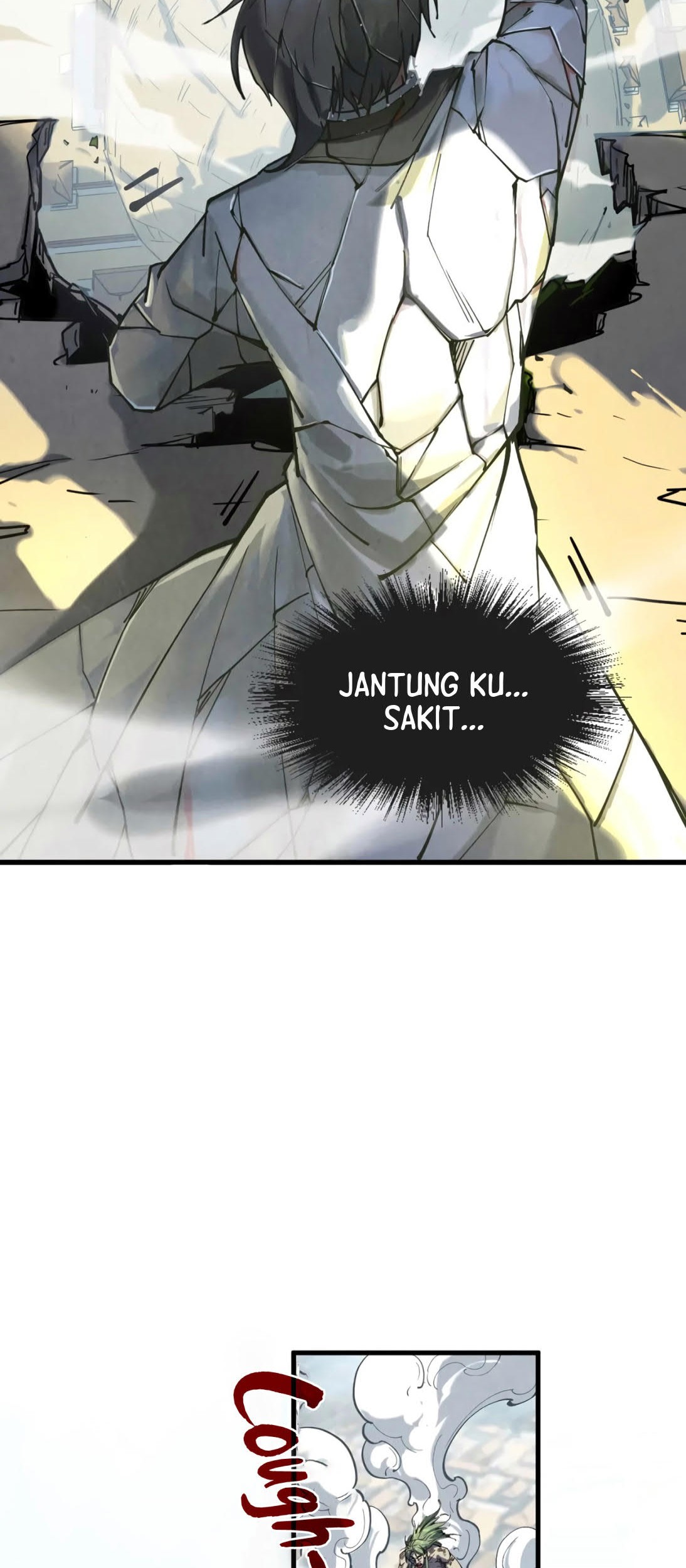 The Ultimate of All Ages Chapter 151 - halaman 61