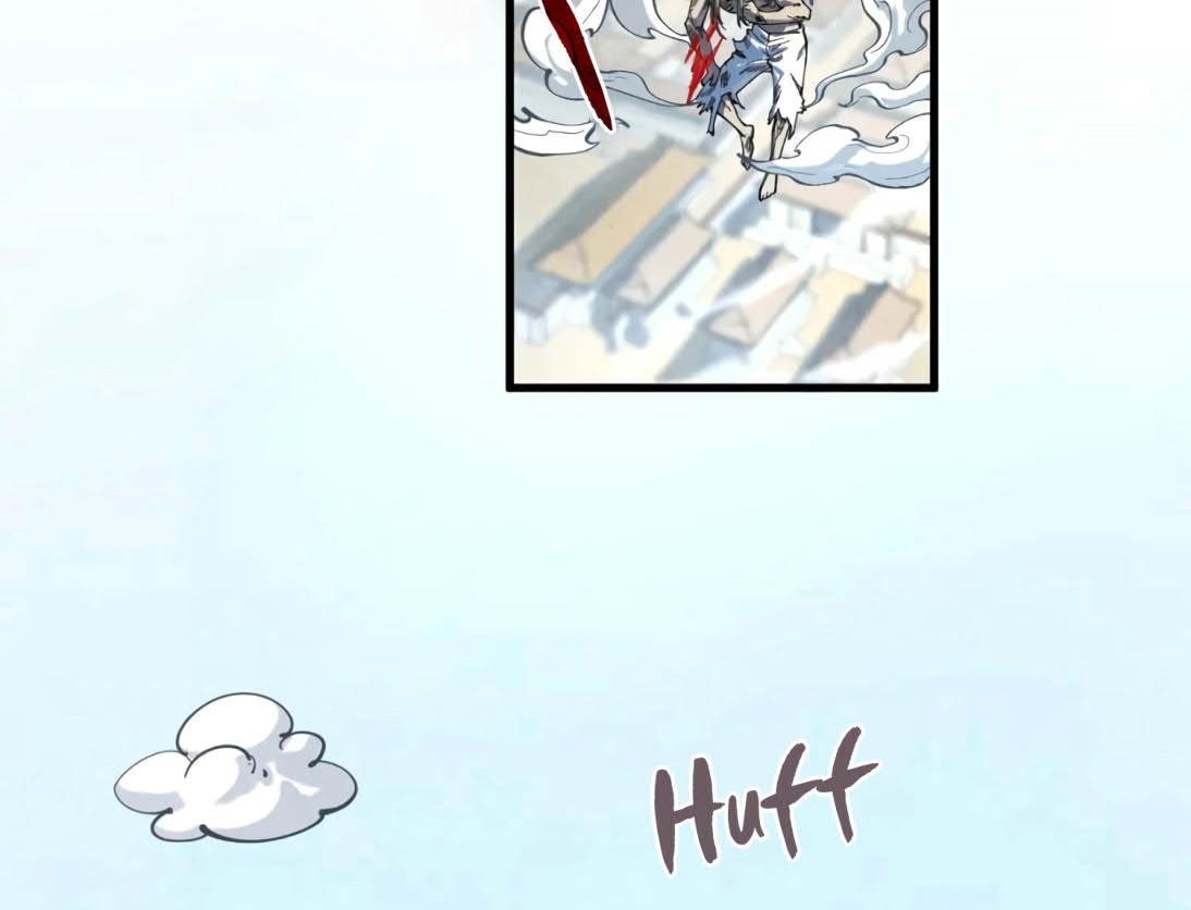 The Ultimate of All Ages Chapter 151 - halaman 62