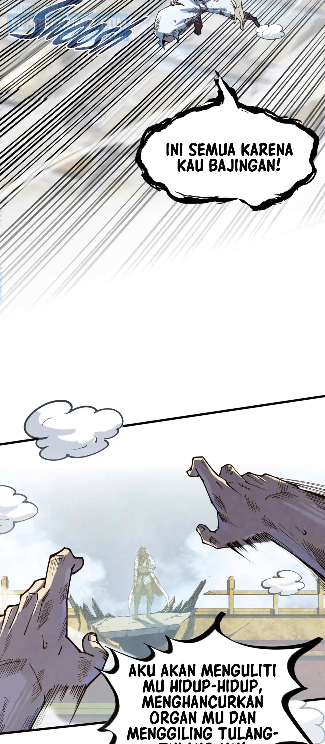 The Ultimate of All Ages Chapter 151 - halaman 65