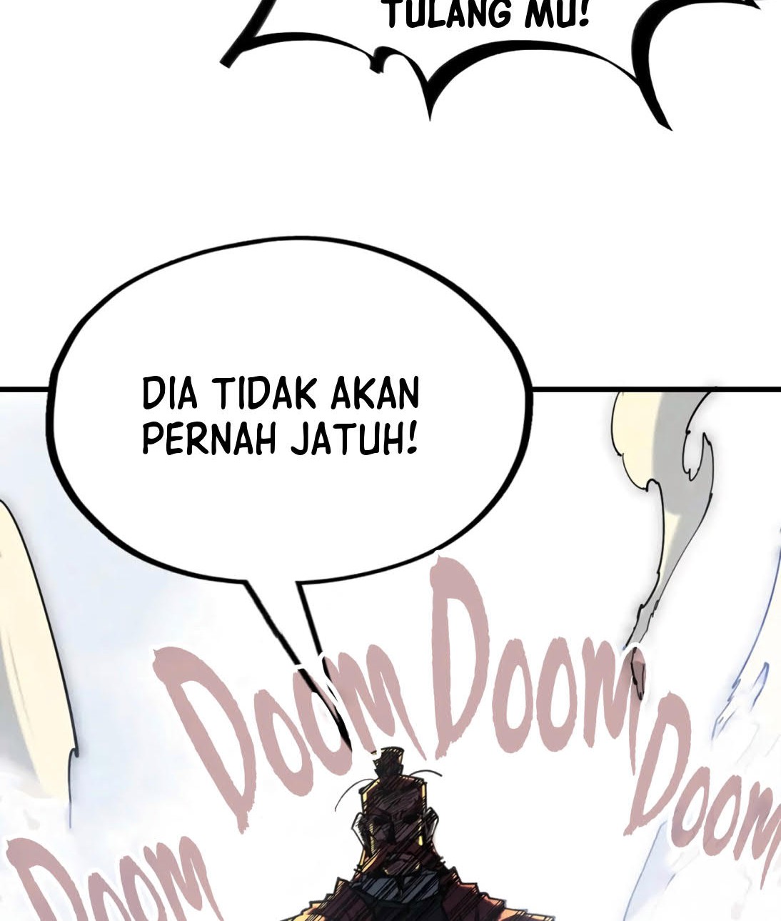 The Ultimate of All Ages Chapter 151 - halaman 66