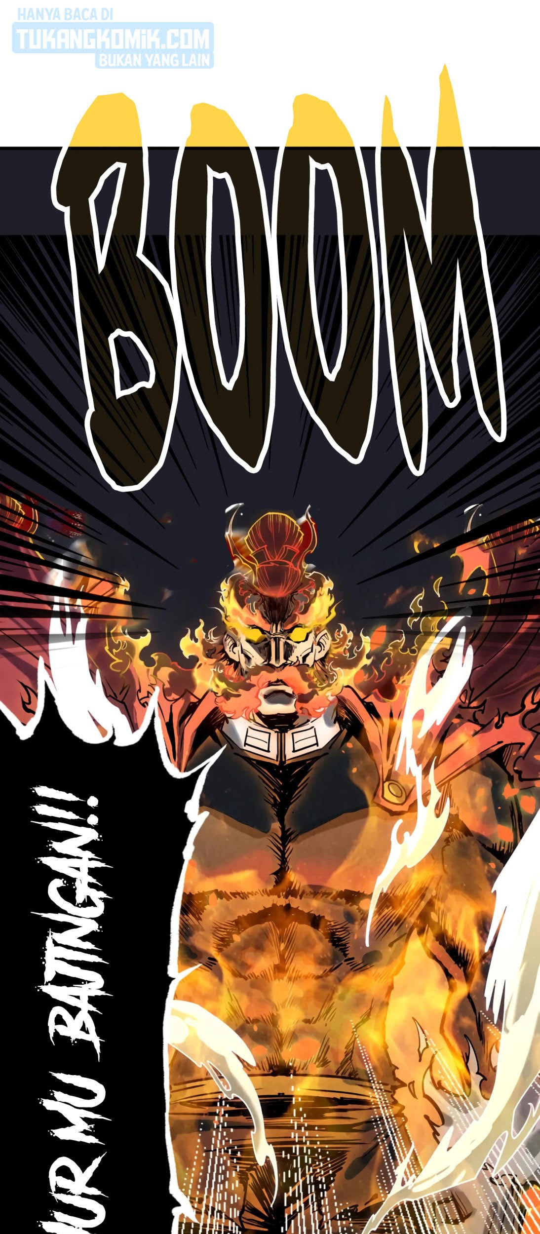 The Ultimate of All Ages Chapter 151 - halaman 70