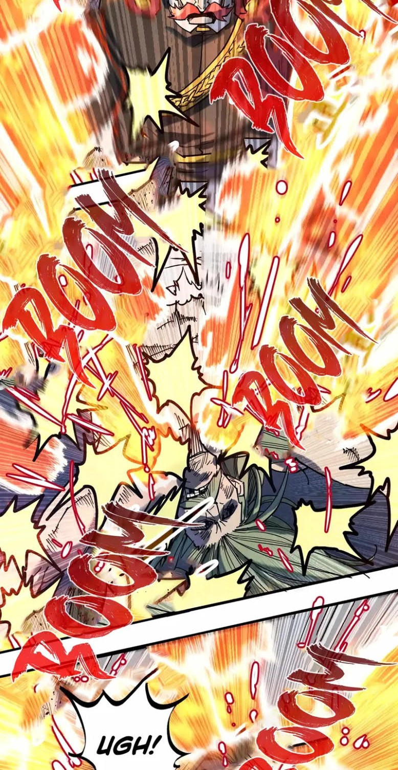 The Ultimate of All Ages Chapter 152 - halaman 11