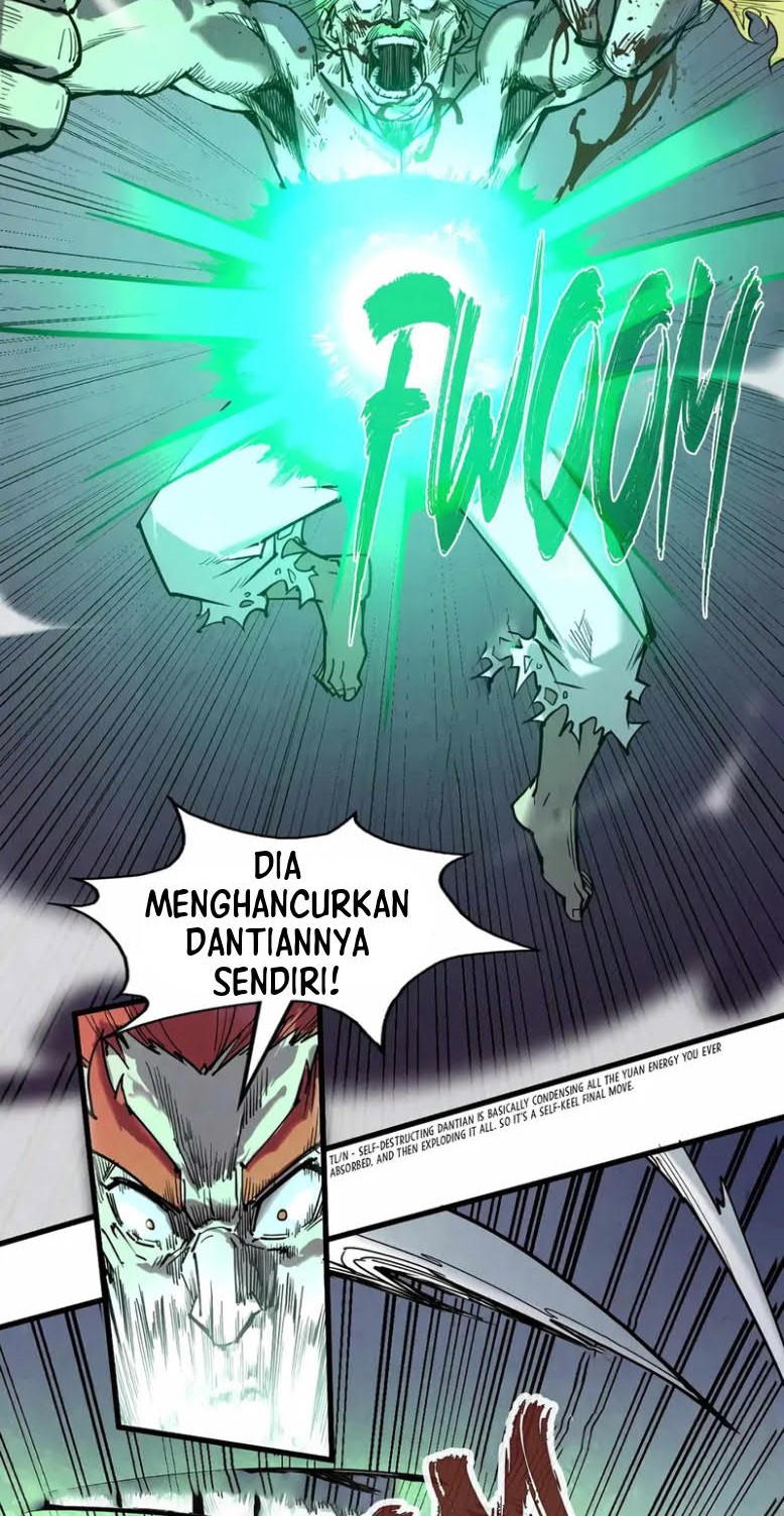 The Ultimate of All Ages Chapter 152 - halaman 13