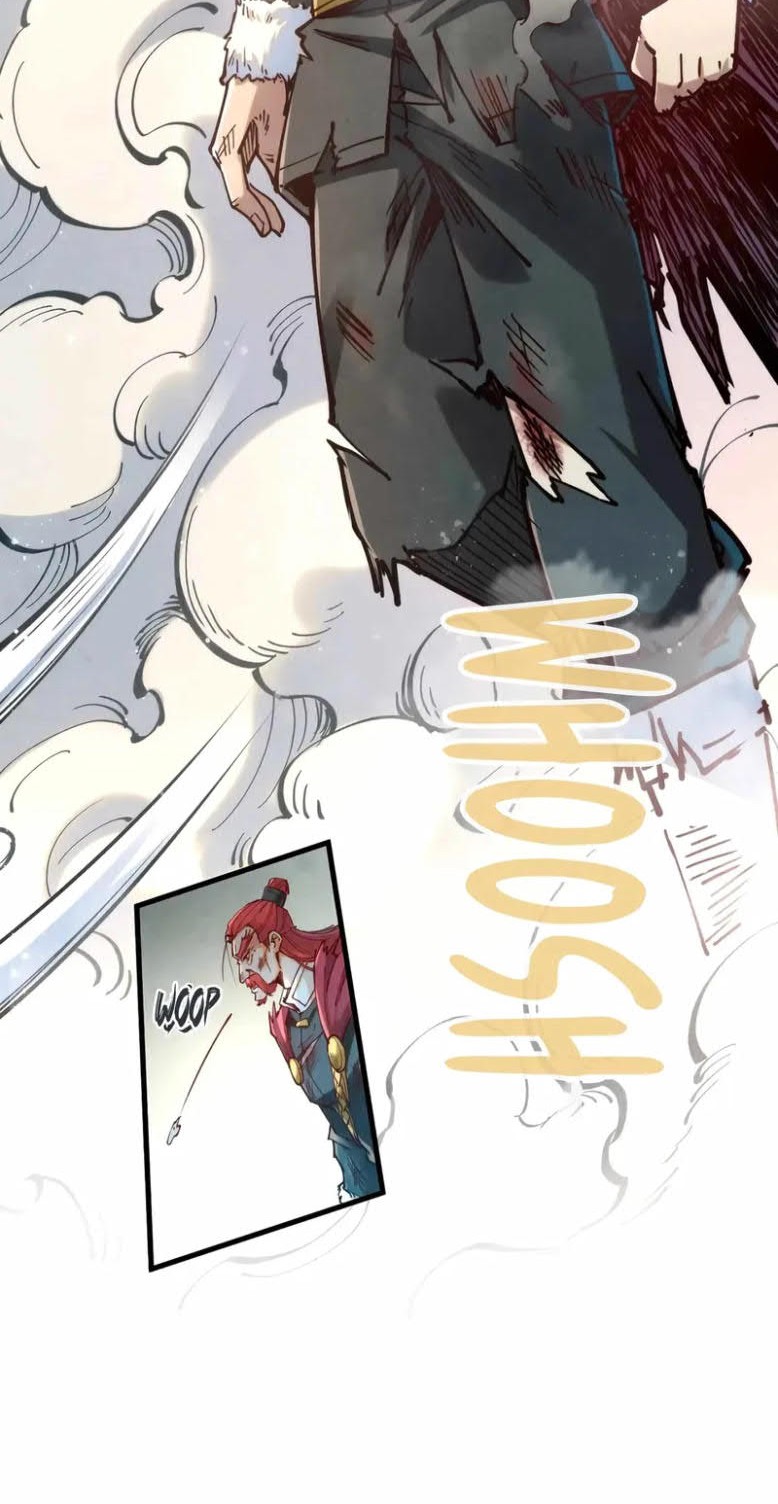 The Ultimate of All Ages Chapter 152 - halaman 17