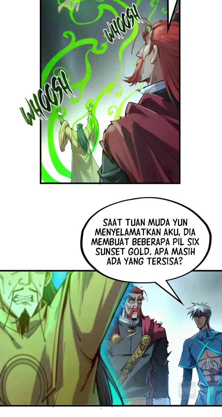 The Ultimate of All Ages Chapter 152 - halaman 25
