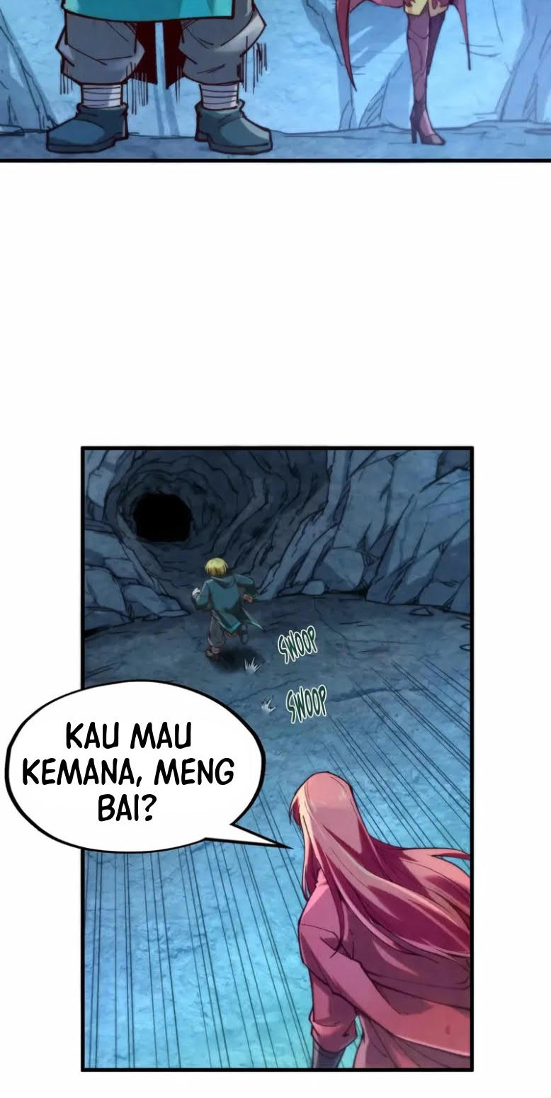 The Ultimate of All Ages Chapter 152 - halaman 29