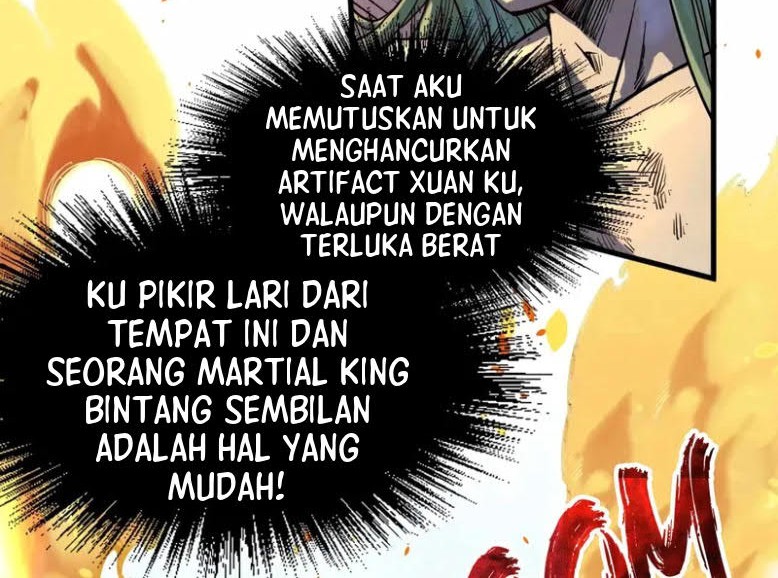 The Ultimate of All Ages Chapter 152 - halaman 3