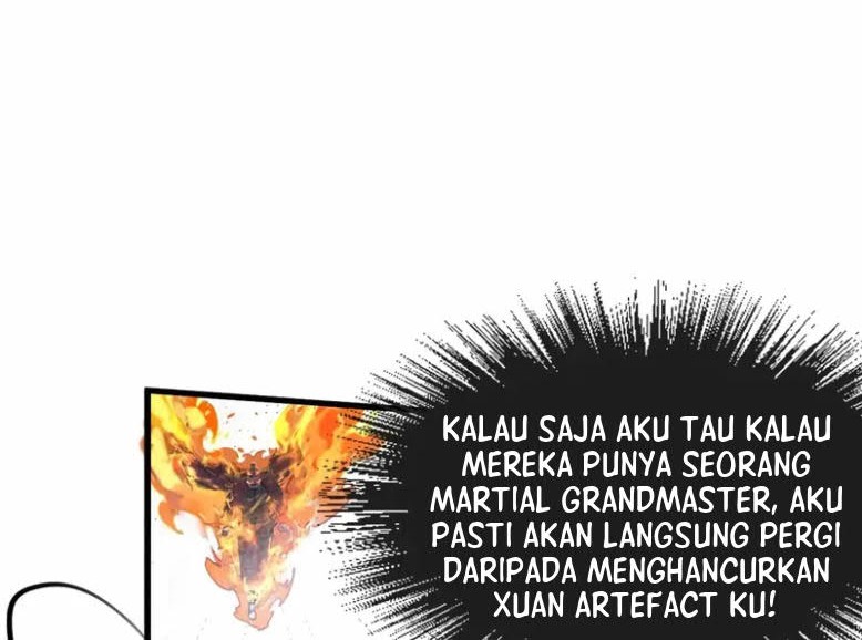 The Ultimate of All Ages Chapter 152 - halaman 5