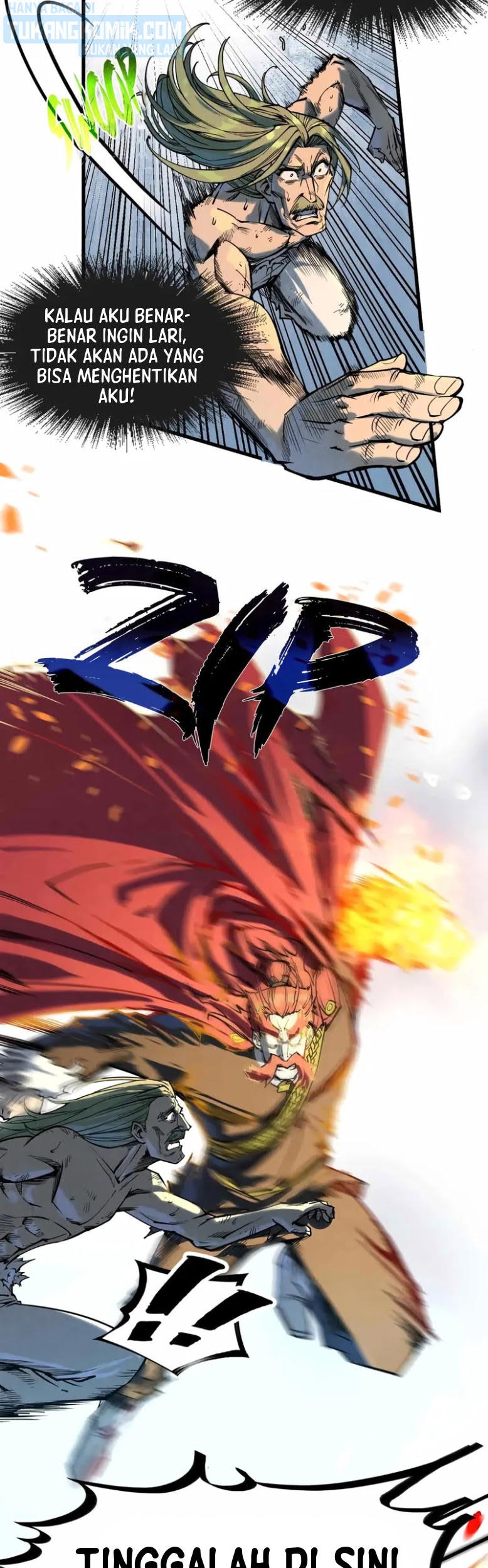 The Ultimate of All Ages Chapter 152 - halaman 6
