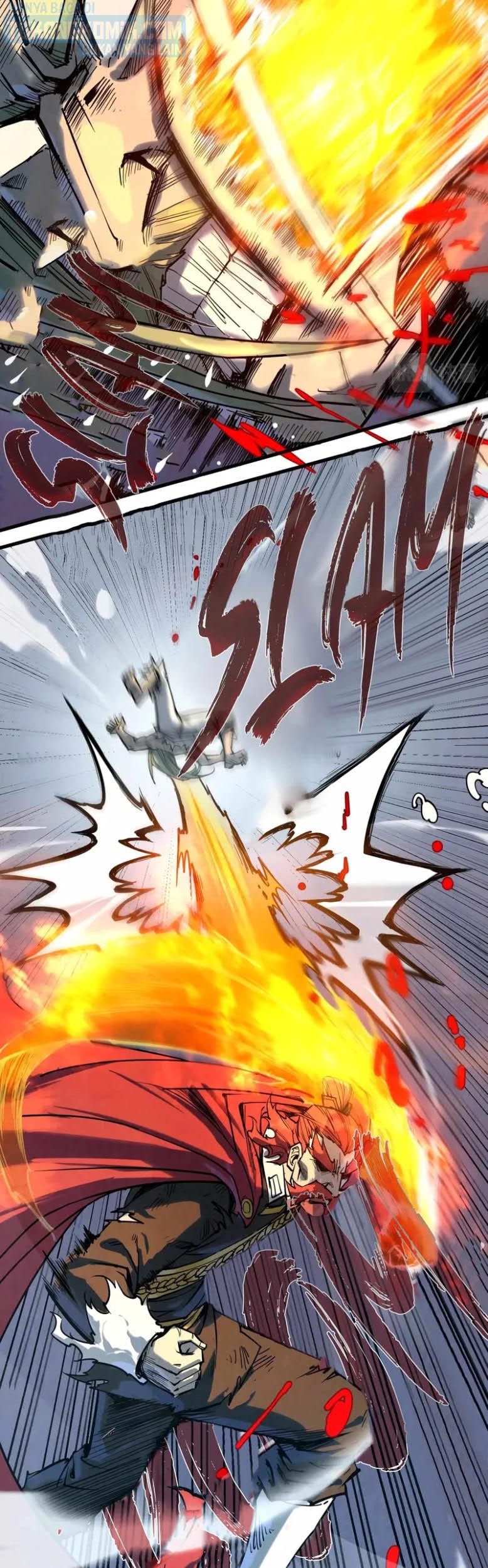 The Ultimate of All Ages Chapter 152 - halaman 8