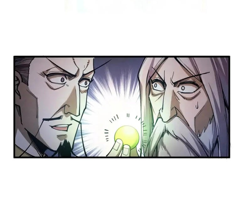 The Ultimate of All Ages Chapter 153 - halaman 16