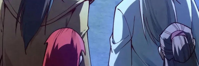 The Ultimate of All Ages Chapter 153 - halaman 22