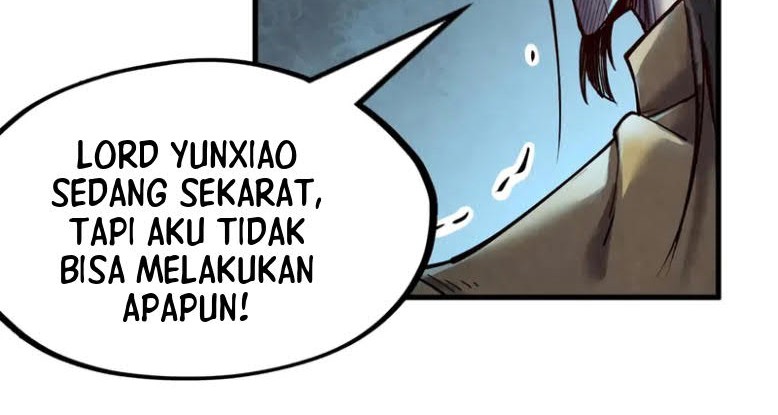 The Ultimate of All Ages Chapter 153 - halaman 26