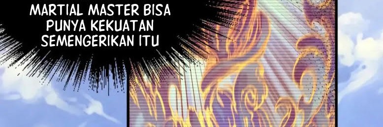 The Ultimate of All Ages Chapter 153 - halaman 34