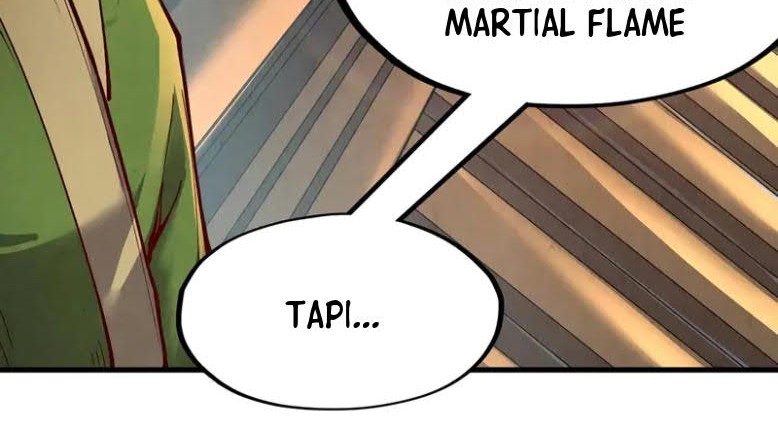 The Ultimate of All Ages Chapter 153 - halaman 40