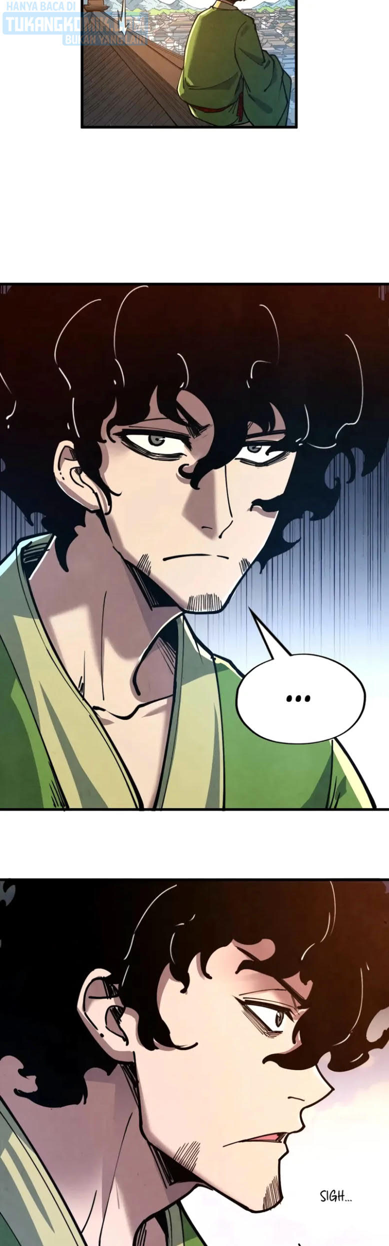 The Ultimate of All Ages Chapter 153 - halaman 46