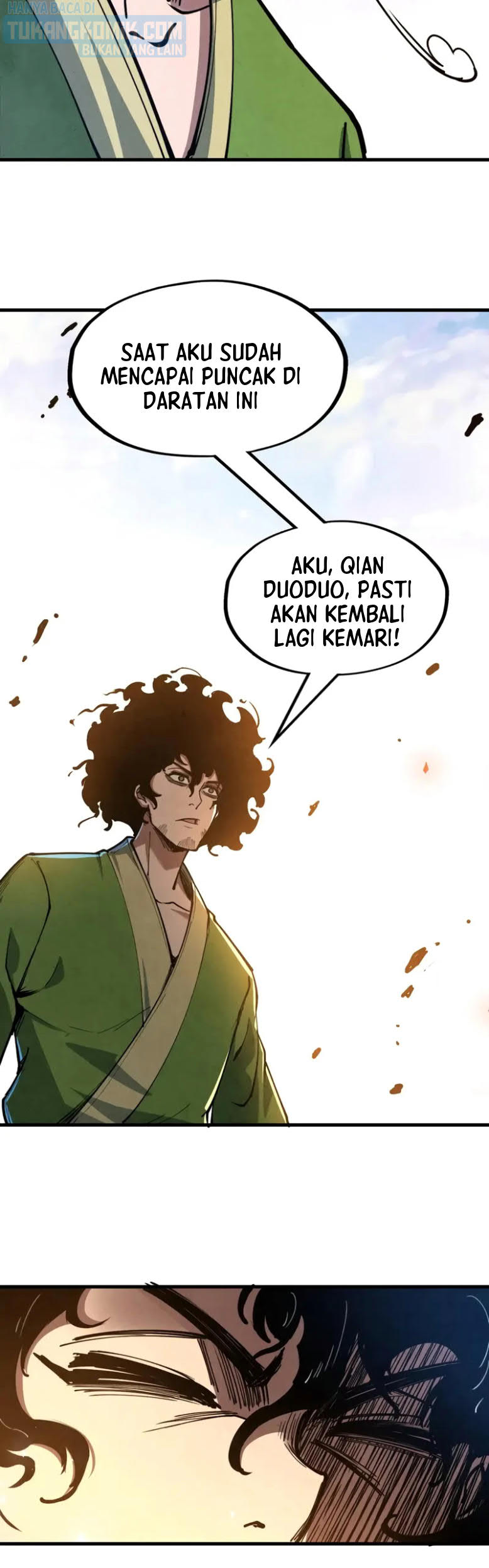 The Ultimate of All Ages Chapter 153 - halaman 47