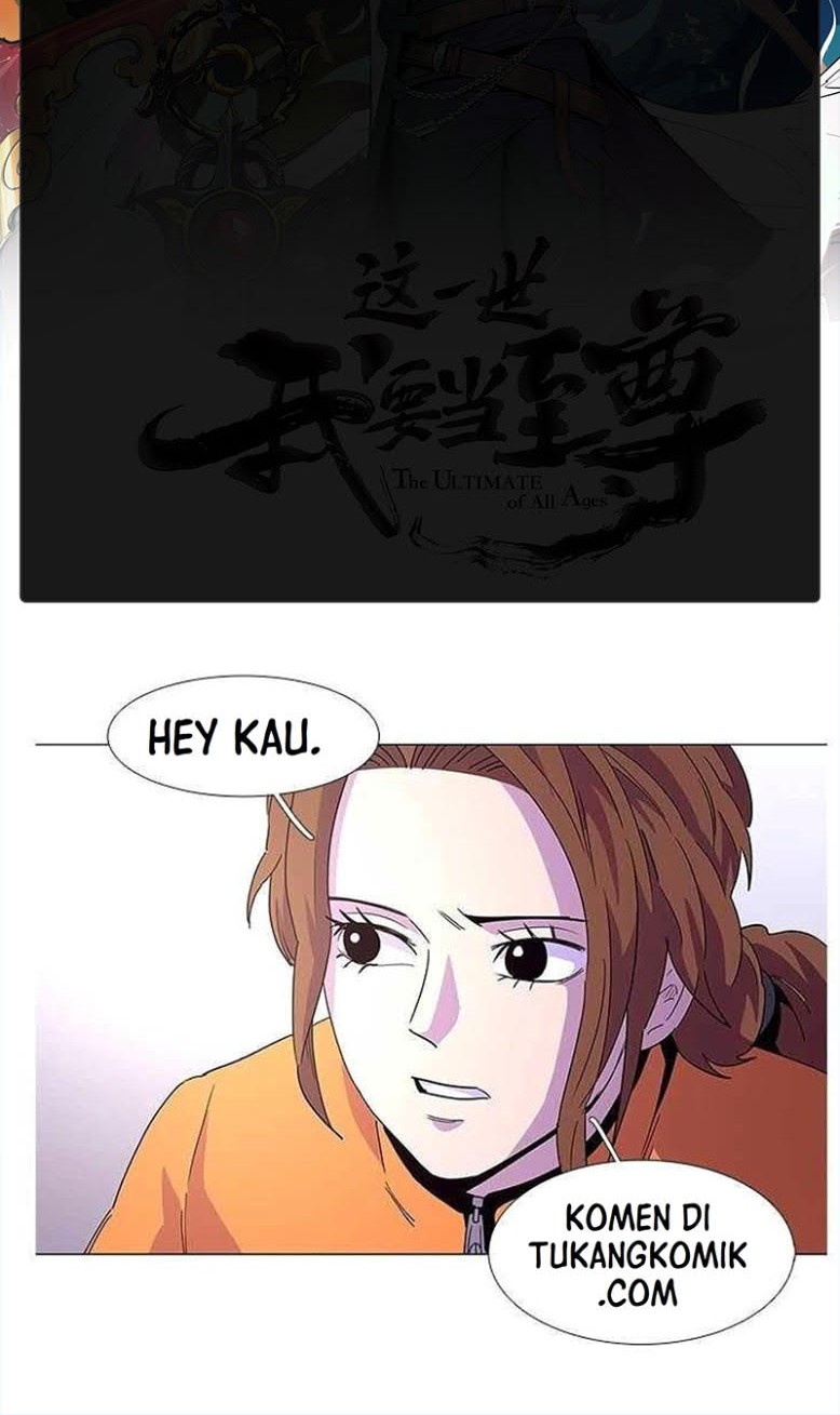 The Ultimate of All Ages Chapter 153 - halaman 50