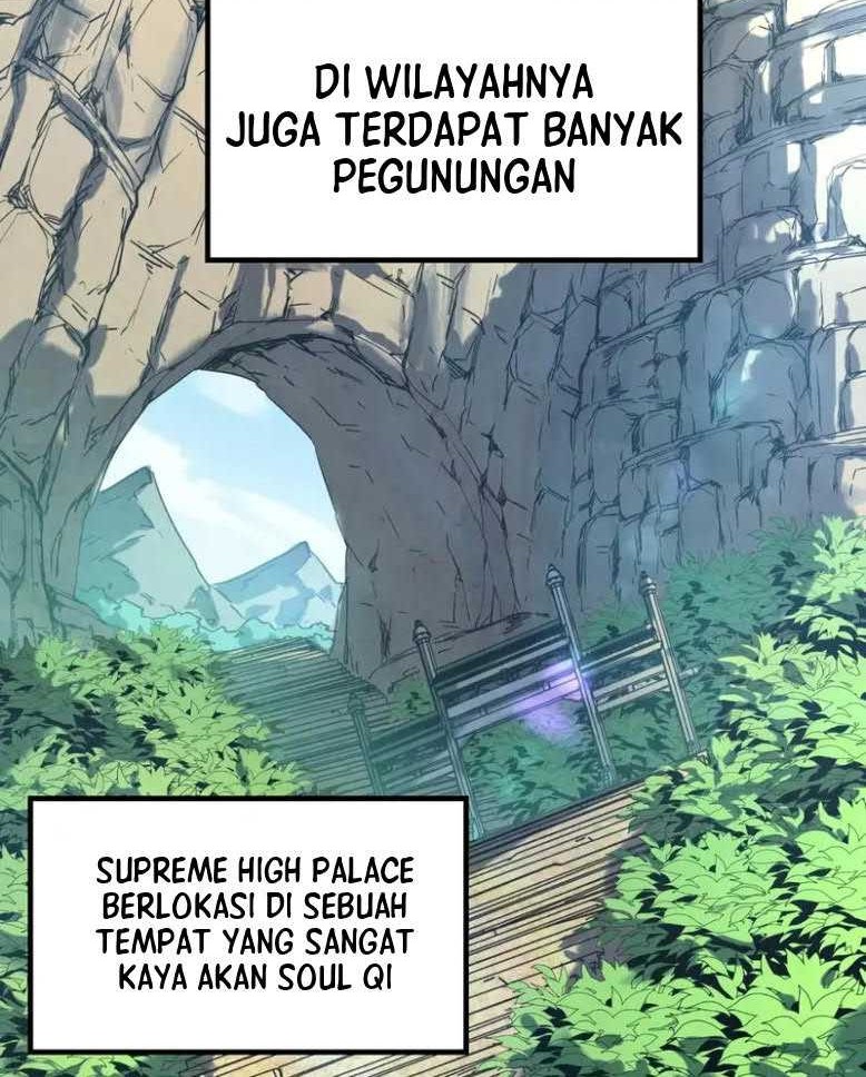 The Ultimate of All Ages Chapter 155 - halaman 2