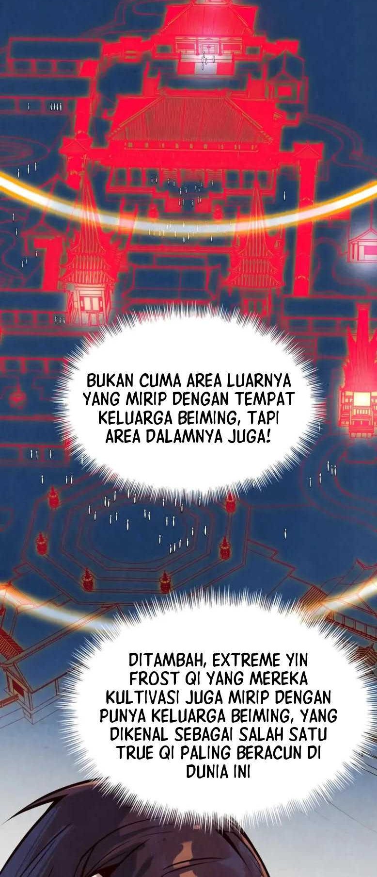 The Ultimate of All Ages Chapter 155 - halaman 34