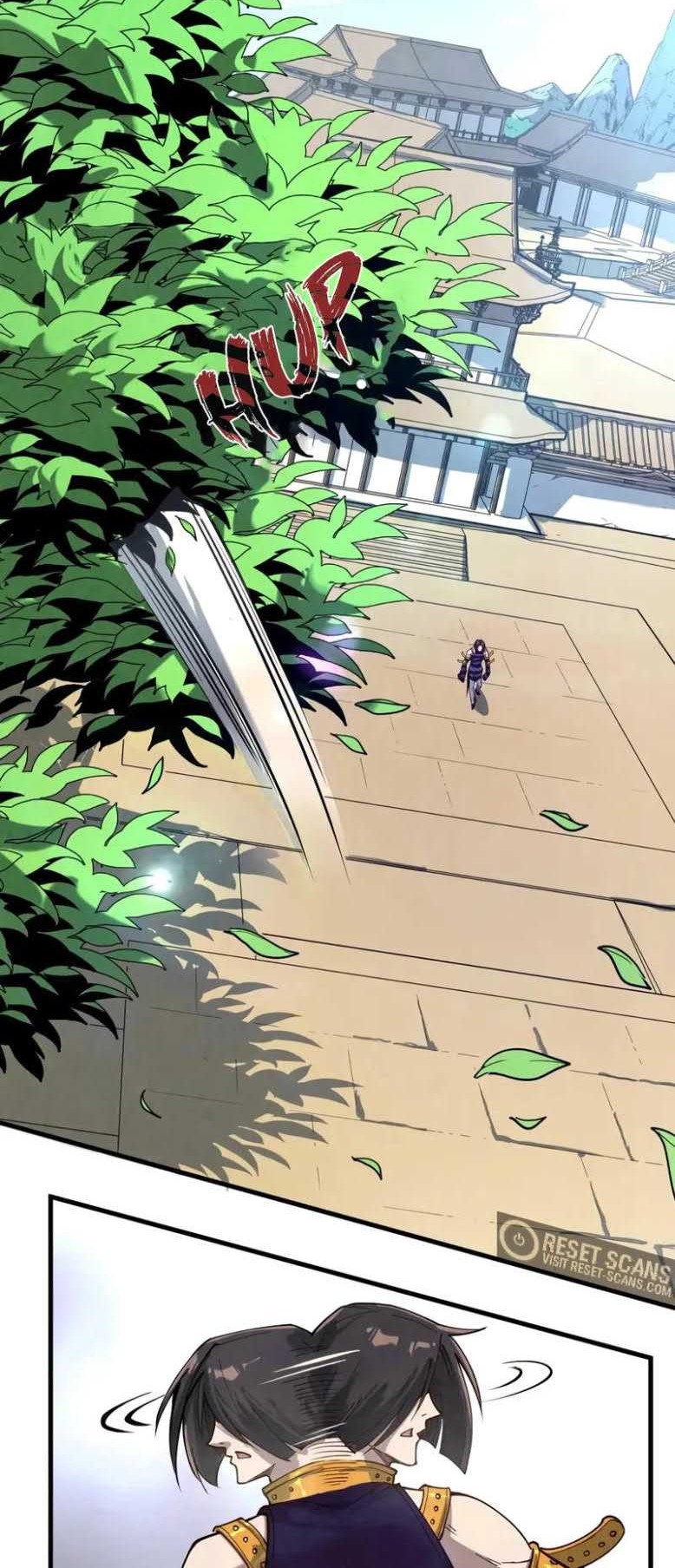 The Ultimate of All Ages Chapter 155 - halaman 38