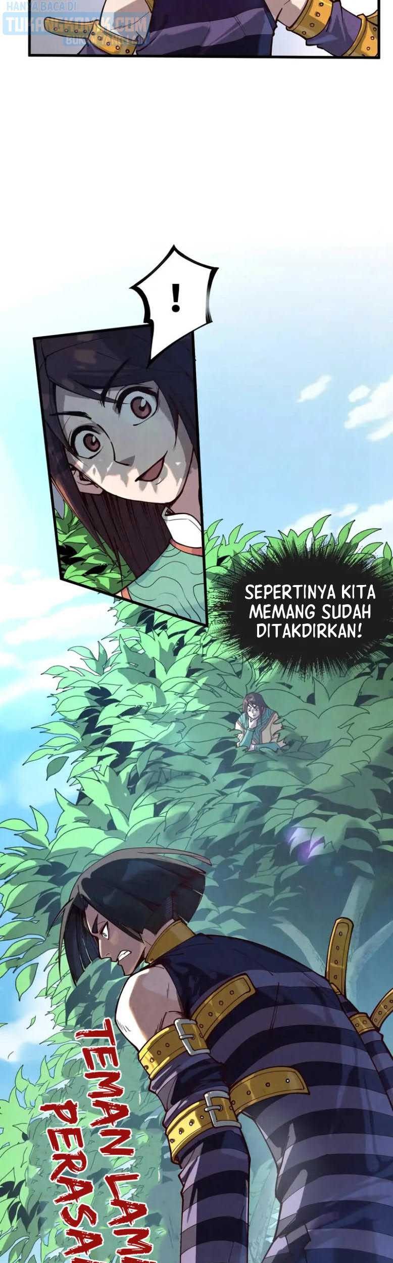 The Ultimate of All Ages Chapter 155 - halaman 39