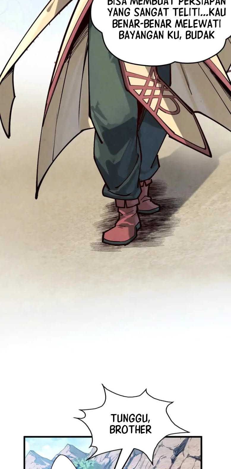 The Ultimate of All Ages Chapter 155 - halaman 4
