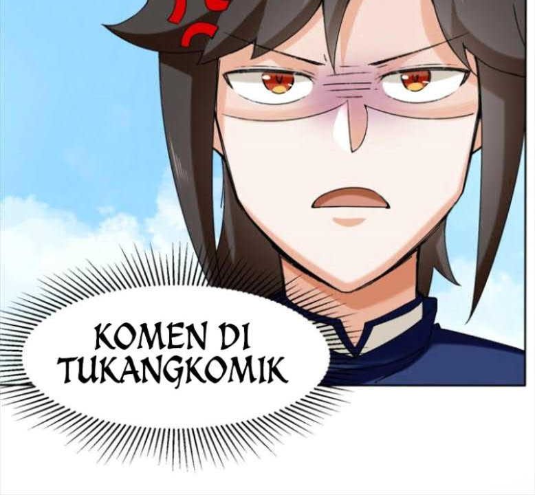 The Ultimate of All Ages Chapter 155 - halaman 41
