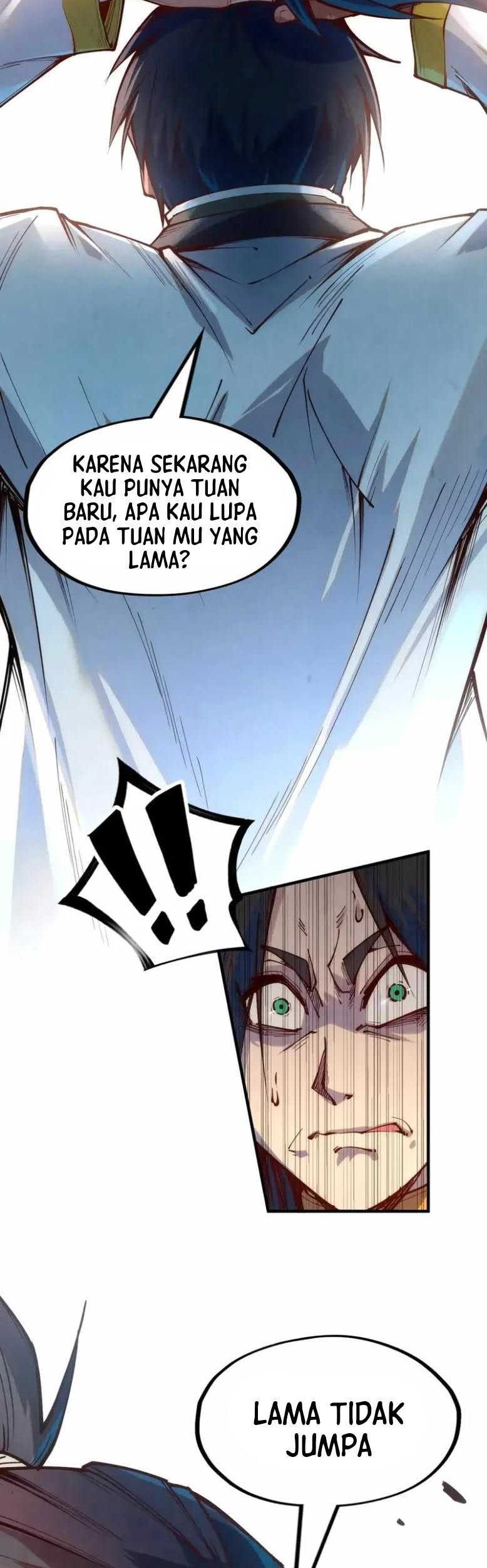 The Ultimate of All Ages Chapter 156 - halaman 13