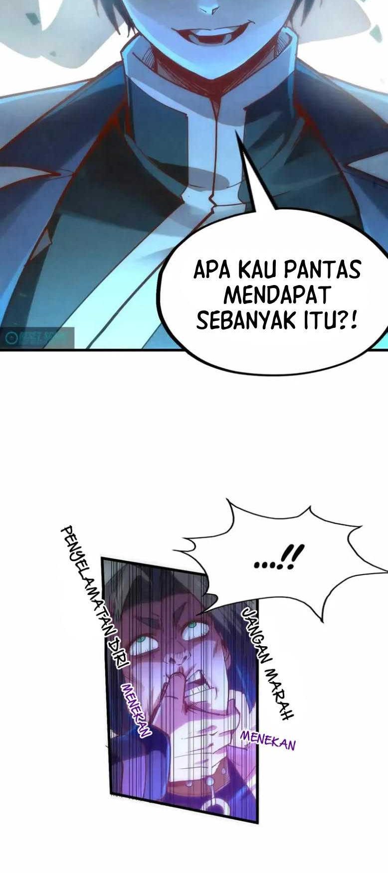 The Ultimate of All Ages Chapter 156 - halaman 27