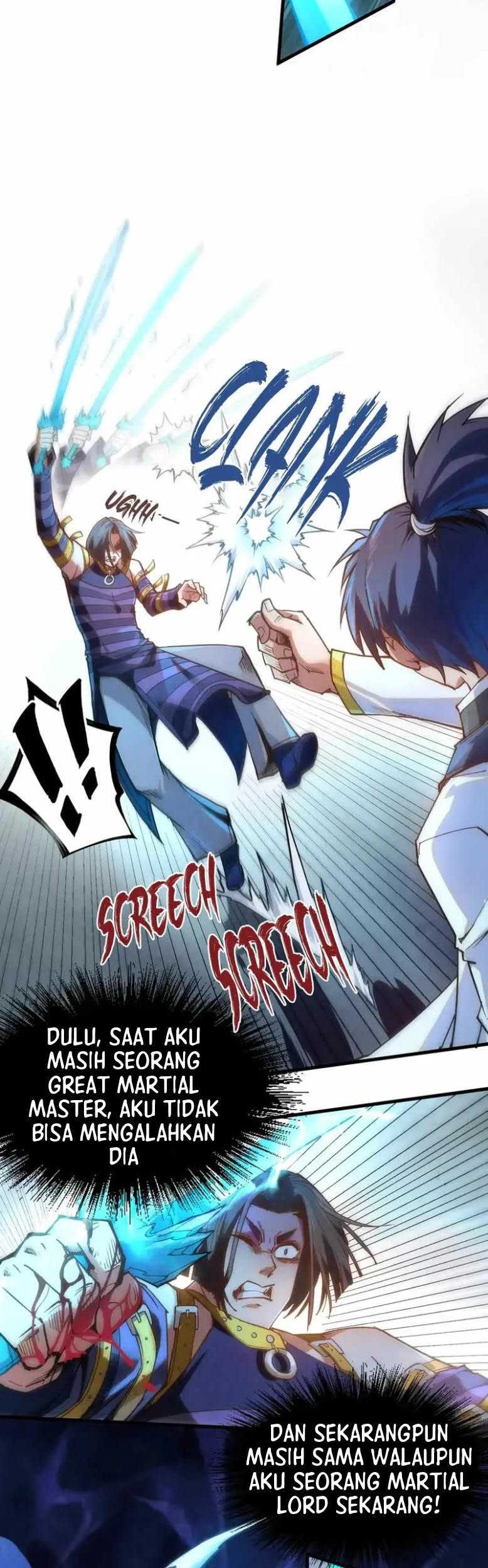 The Ultimate of All Ages Chapter 156 - halaman 29