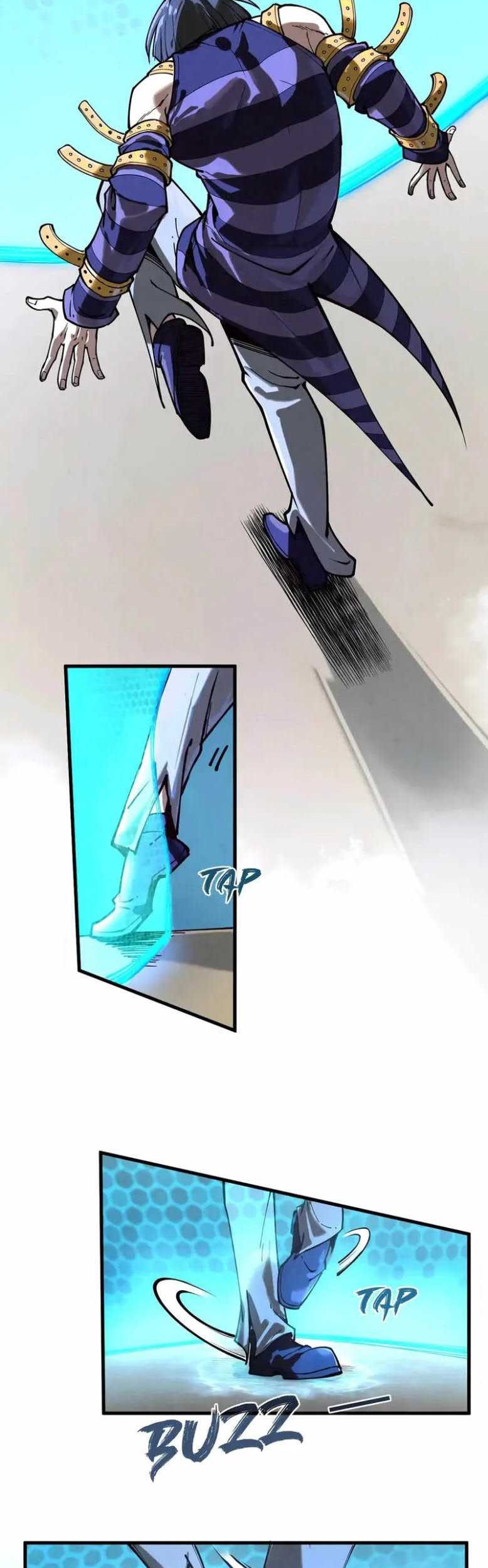 The Ultimate of All Ages Chapter 156 - halaman 3