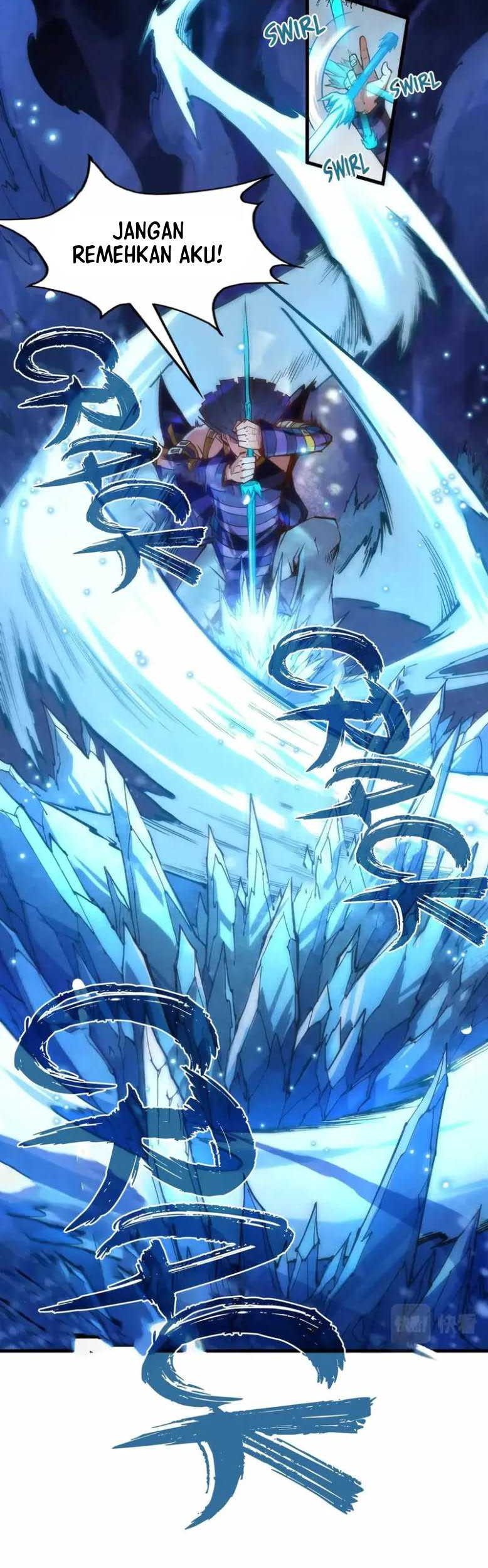 The Ultimate of All Ages Chapter 156 - halaman 30